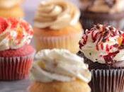 Twelve Most Popular Cupcake Flavors Bakeries