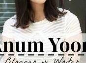Interview with Anum Yoon (Blogger Writer) Journey Professional Blogger