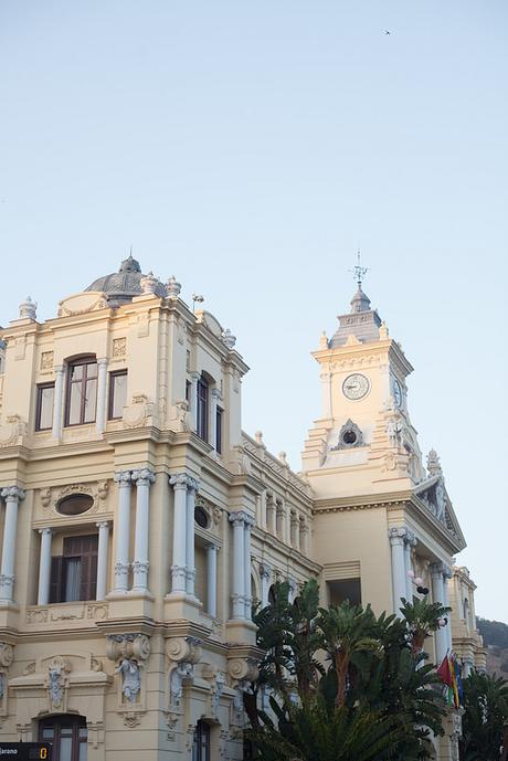 Old Malaga