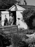 Friends, Neighbours and Allotmenteers