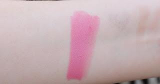 Cover Girl Outlast Longwear + Moisture Lipstick in Phantom Pink