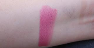 Cover Girl Outlast Longwear + Moisture Lipstick in Phantom Pink