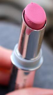 Cover Girl Outlast Longwear + Moisture Lipstick in Phantom Pink