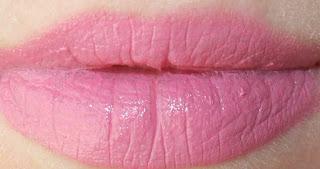 Cover Girl Outlast Longwear + Moisture Lipstick in Phantom Pink