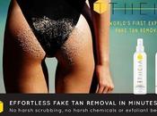 THEIA World’s First Express Fake Remover