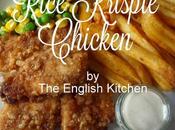 Rice Krispie Chicken