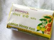 Budget Bargains: Patanjali Lemon Honey Kanti Body Cleanser Daily Cleansing