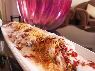 Dahi Bhalla,Dahi Bhalle/Bade Or Dahi Vade….