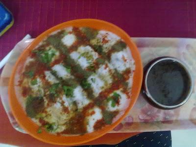 Dahi Bhalla,Dahi Bhalle/Bade Or Dahi Vade….