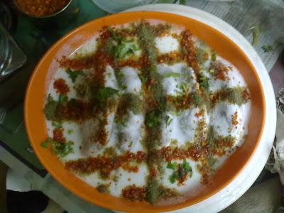 Dahi Bhalla,Dahi Bhalle/Bade Or Dahi Vade….