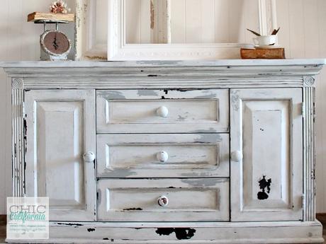 chippy changing table