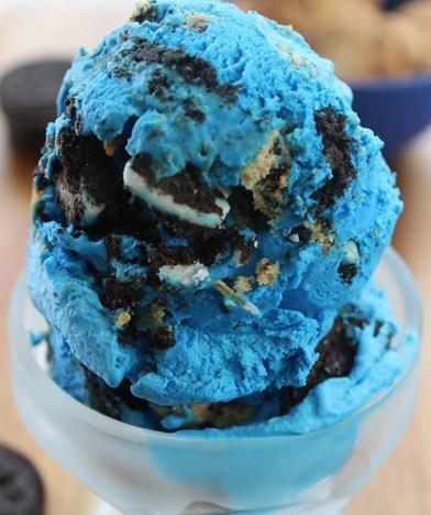 Top 10 Cookie Monster Recipes, Foods and Drinks