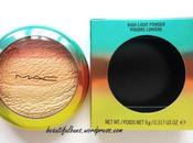 Review: Wash Highlight Powder Freshen