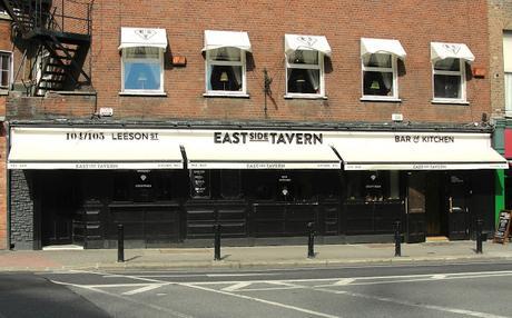 East Side Tavern