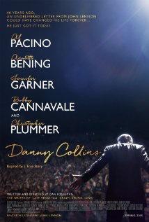 danny collins