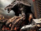 These Incredible Godzilla Artworks Will Blow Your Mind