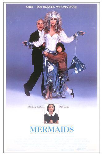Mermaids (1990) Review