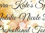 Sara-Kate's Spirit Natalie-Nicole Bates: Cover Reveal