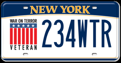 license plate4