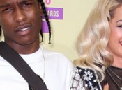 A$AP Rocky Discusses Rita Comment, Rihanna Drugs