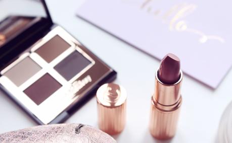 Beauty | My New Charlotte Tilbury Products