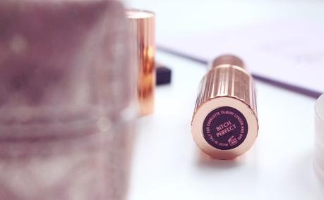 Beauty | My New Charlotte Tilbury Products