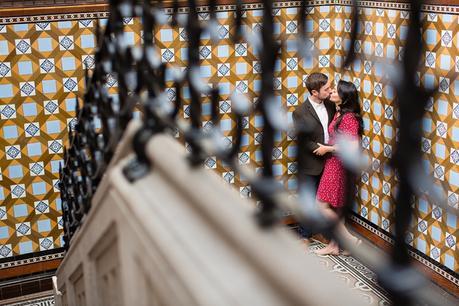 Leeds Art Gallery Wedding Photography