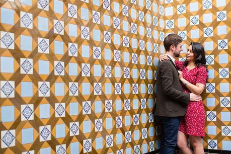 Leeds Art Gallery Wedding Photography