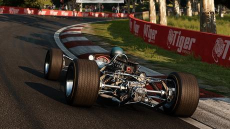 Xbox One DirectX 12 update to give around 7% performance boost for Project Cars