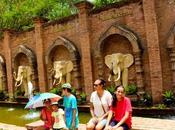 Visiting Chiang with Kids