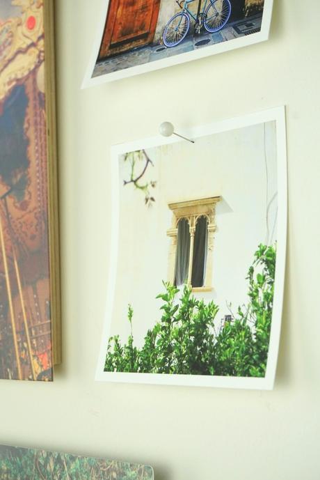 Instagram Square Prints | Francois et Moi