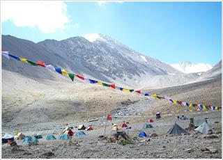 Markha Valley Trek