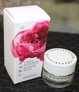 Sample Lovin': Chantecaille Rose de Mai Collection