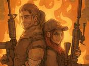 COLLAPSE: ILLUSTRATED GUIDE Brand Graphic Style Project