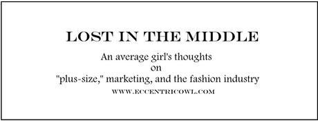 Lost in the Middle | www.eccentricowl.com