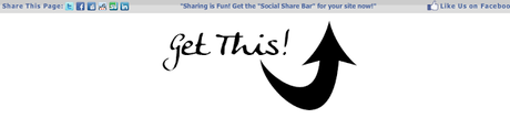 How to Create Social Share Bar for Blog : eAskme How to Create Social Share Bar for Blog : eAskme