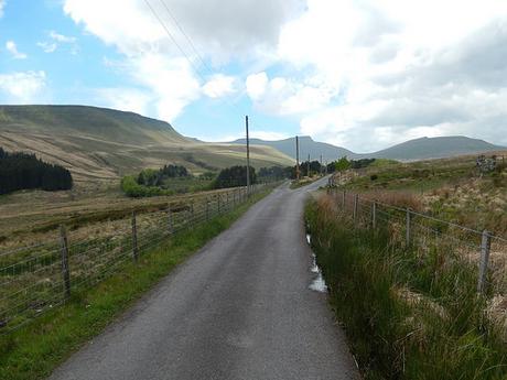 Brecons Beaten