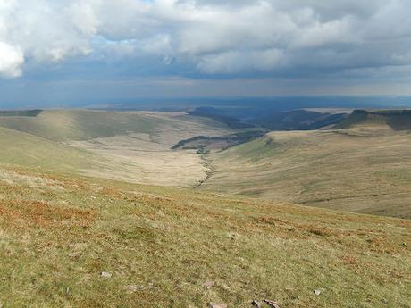 Brecons Beaten