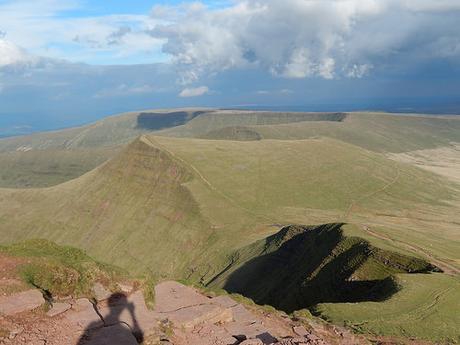 Brecons Beaten