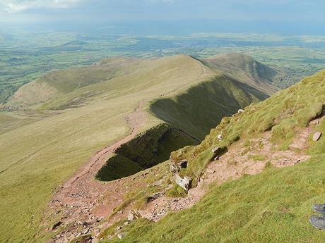 Brecons Beaten