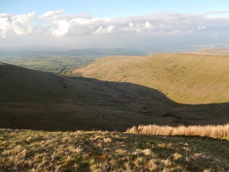 Brecons Beaten