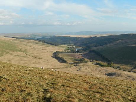 Brecons Beaten