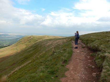 Brecons Beaten