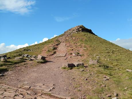 Brecons Beaten