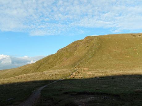 Brecons Beaten