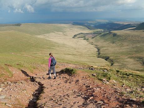 Brecons Beaten