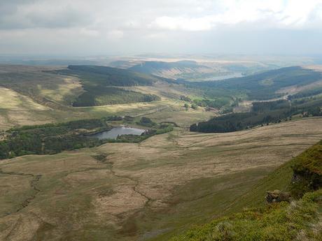 Brecons Beaten