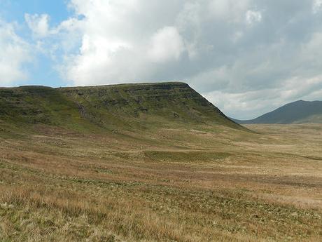 Brecons Beaten