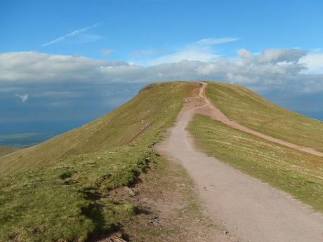 Brecons Beaten