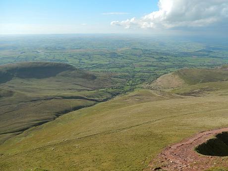 Brecons Beaten